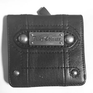Juicy Couture Vintage 2000's Wallet
